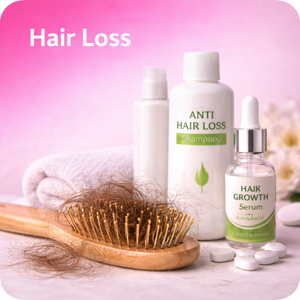 Hair Loss