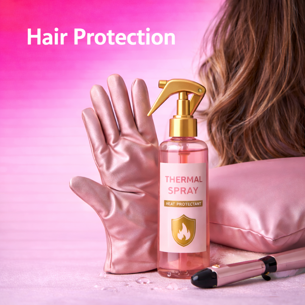 Hair Protection
