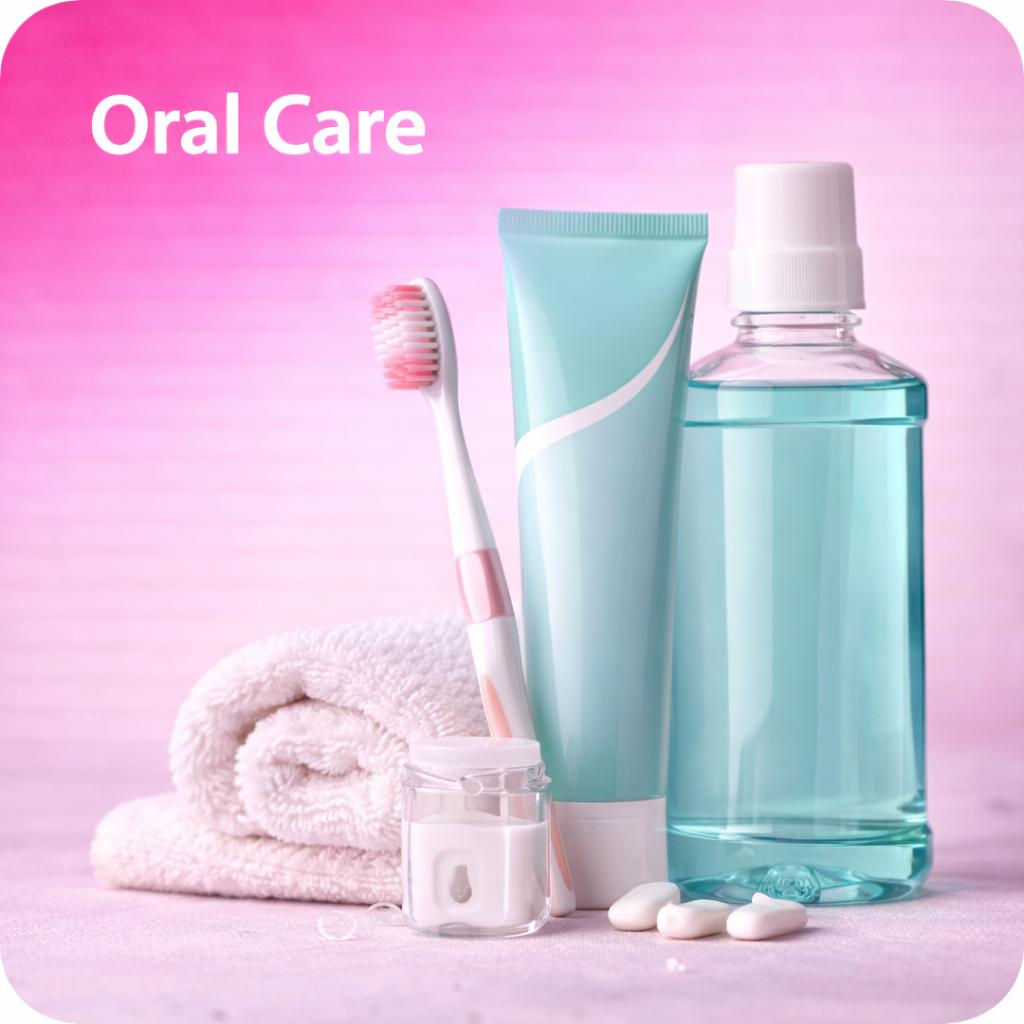 Oral Care