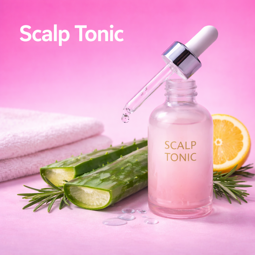 Scalp Tonic