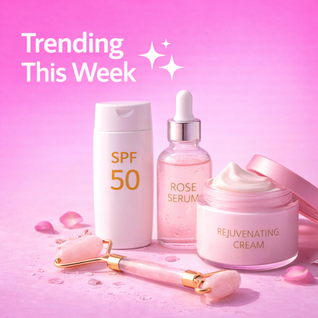 Trending This Week