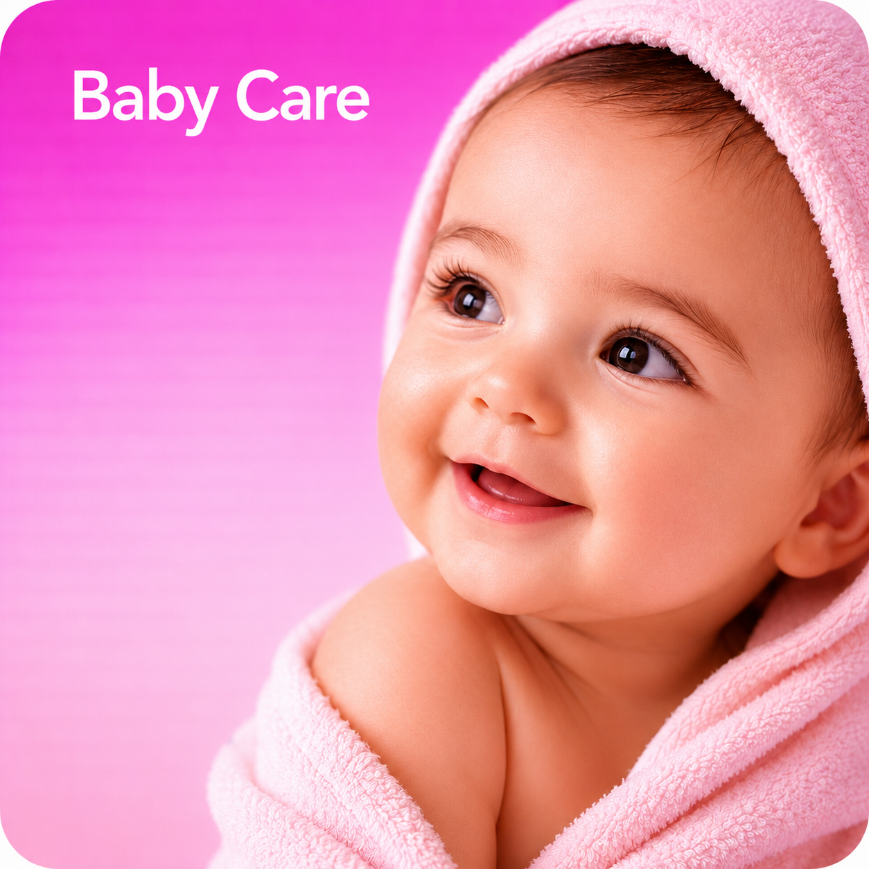 Baby Care