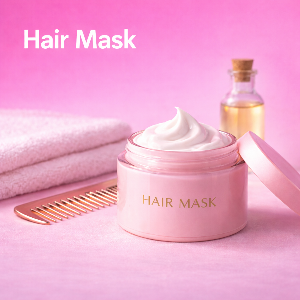 Hair Mask