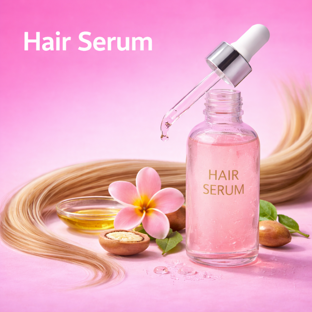 Hair Serum