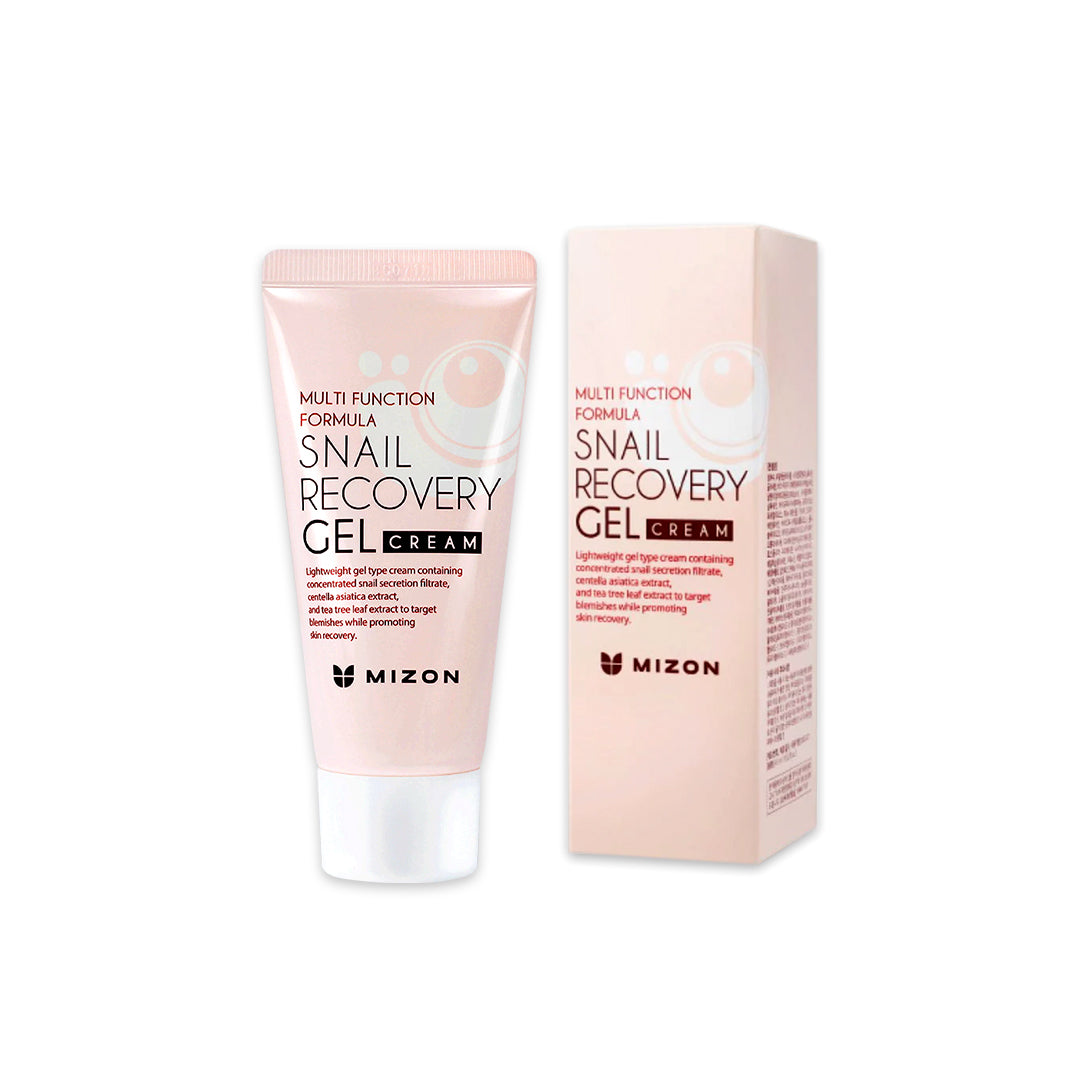 MIZON Snail Recovery Gel Cream 45 ml