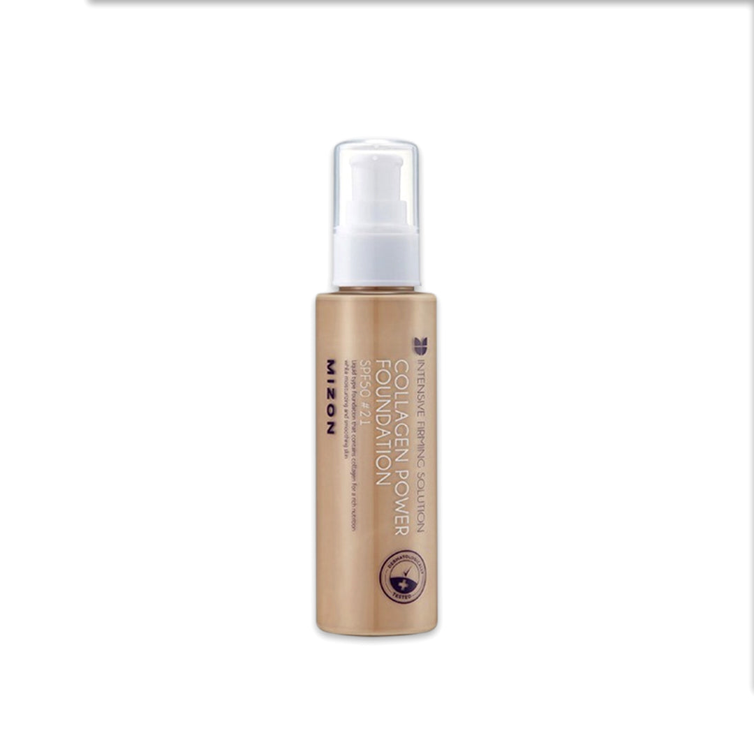 MIZON Collagen Power Foundation SPF 50