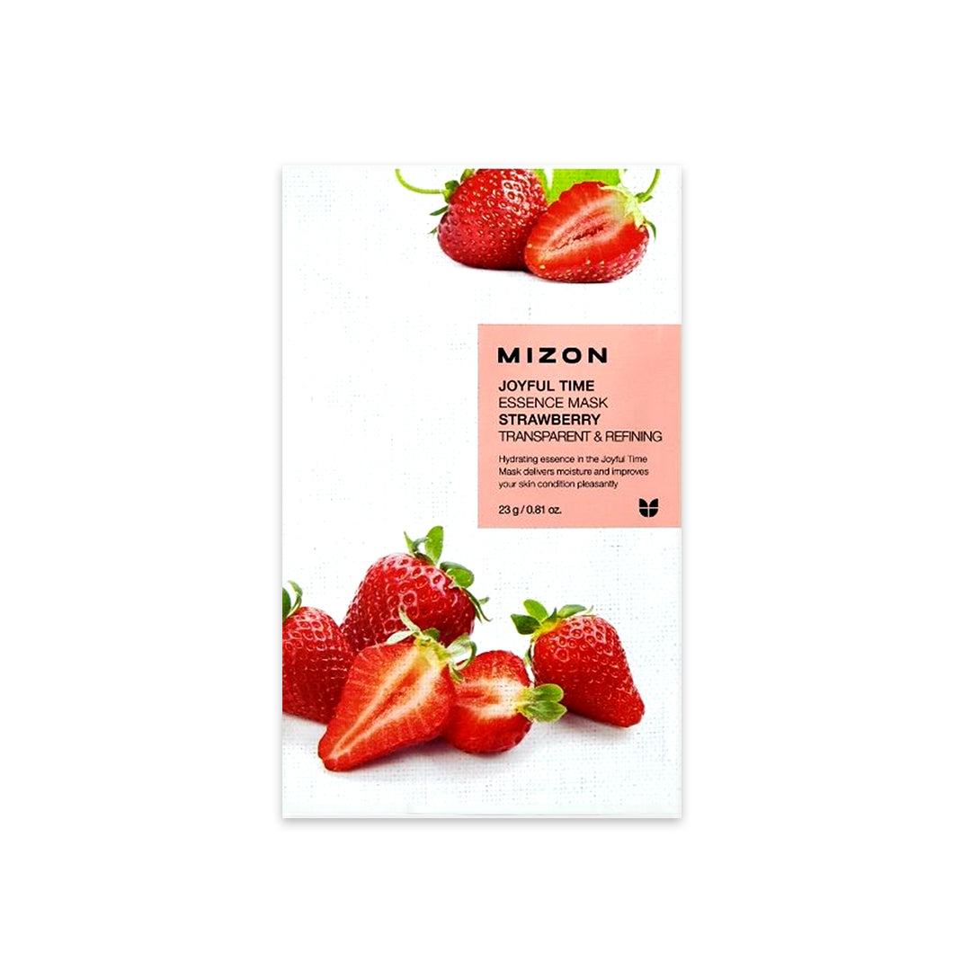 MIZON Face Mask with Vitamins