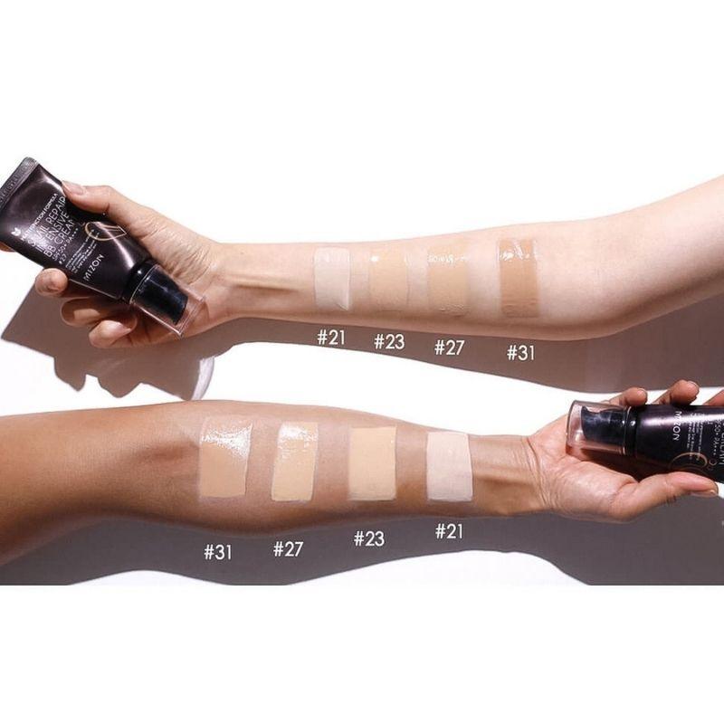 Mizon Snail BB Cream #23 spf 30