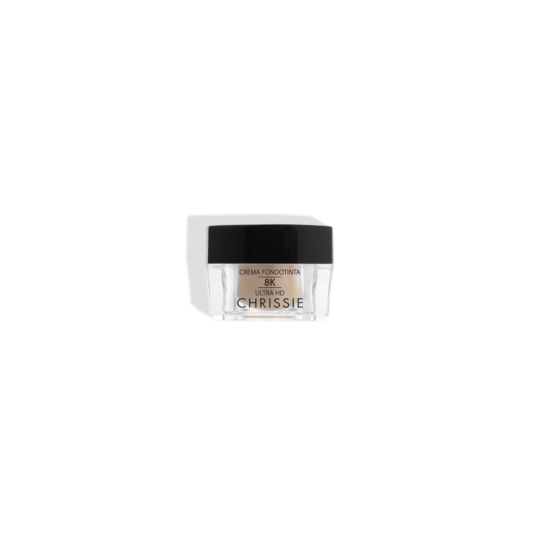 CHRISSIE FOUNDATION CREAM 30 ml