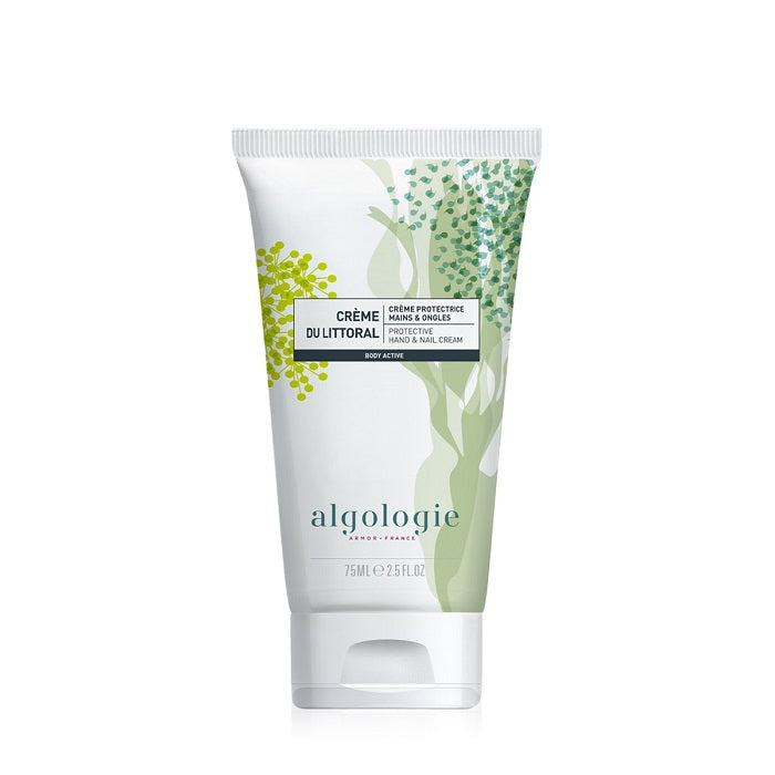 ALGOLOGIE Protective Hand and Nail Cream 75ml