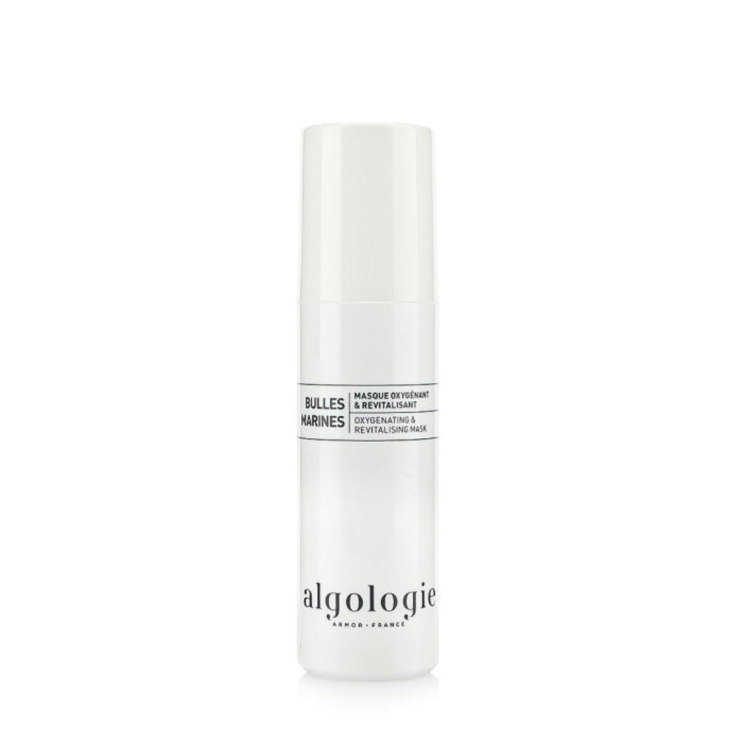 ALGOLOGIE Oxygenating and Revitalising Mask 40ml