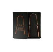 ARTA Copper Tongue Scraper 1 Pc