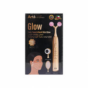 ARTA Glow Hair And Face And Neck Skin Kit