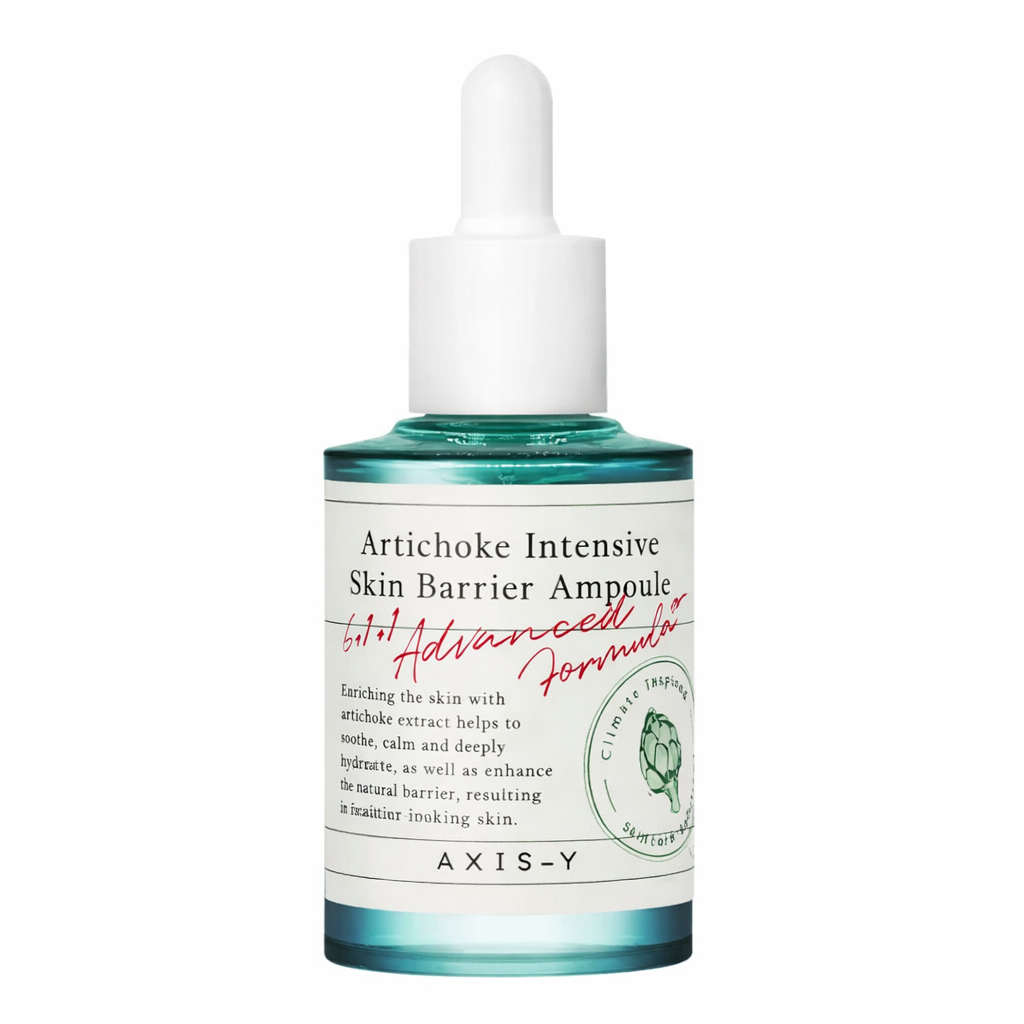 AXIS-Y Artichoke Intensive Skin Barrier Ampoule 30ml