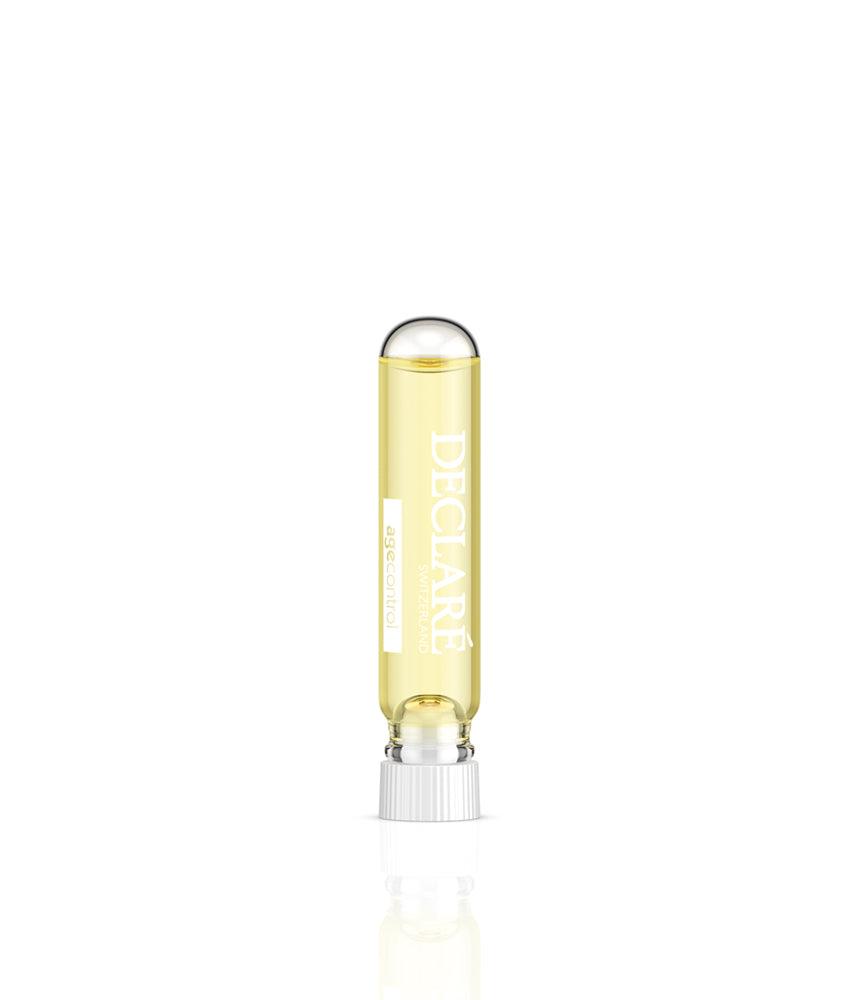 Declare Age Control Cellular Action Ampoule - 7 x 2.5ml