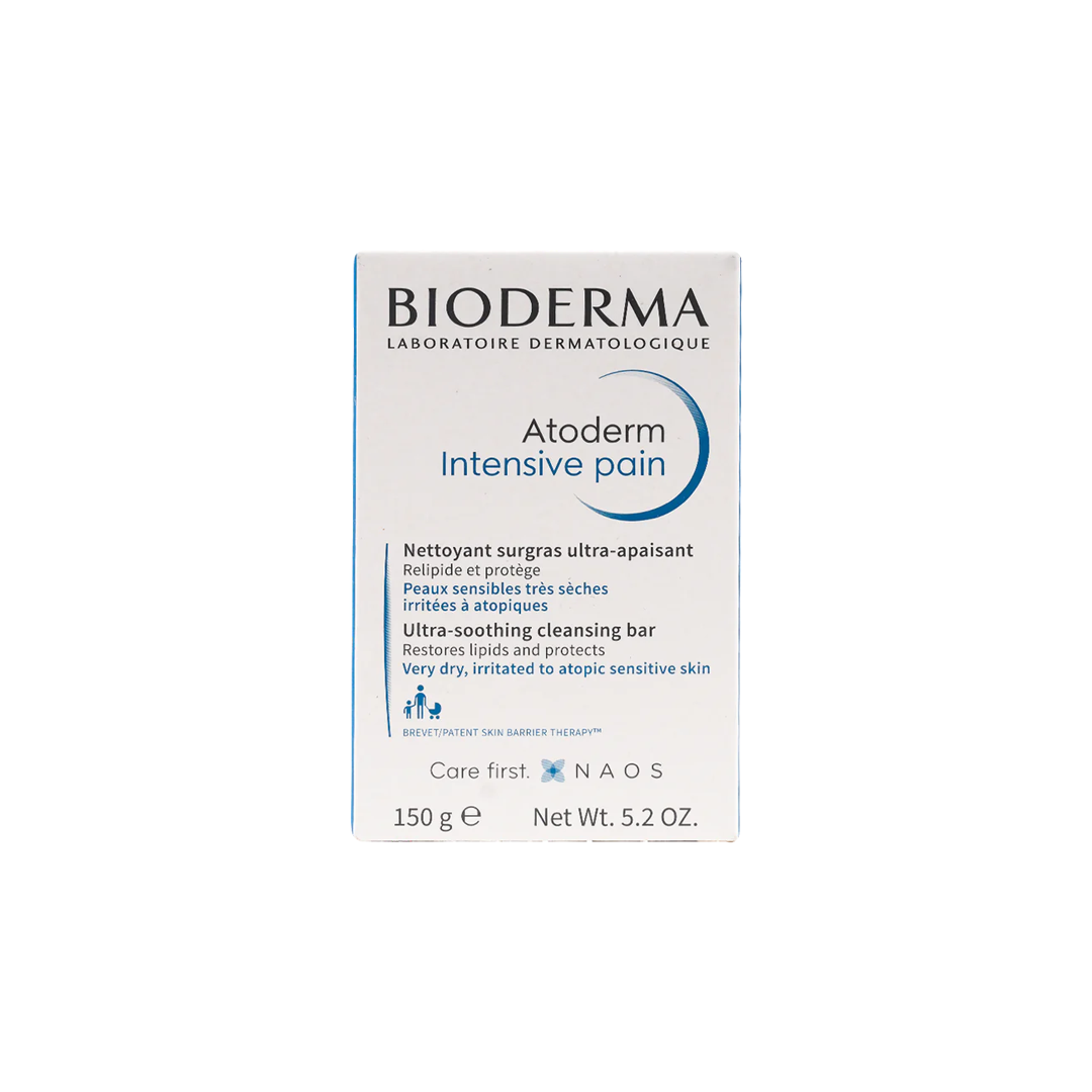 BIODERMA Atoderm Intensive Soap 150 g