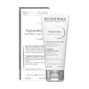 BIODERMA Pigmentbio Sensitive Areas Targeted Brightening Care 75ml