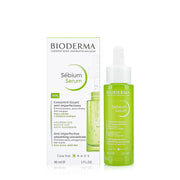 BIODERMA Sébium Anti-Imperfection Serum Concentrate 30ml