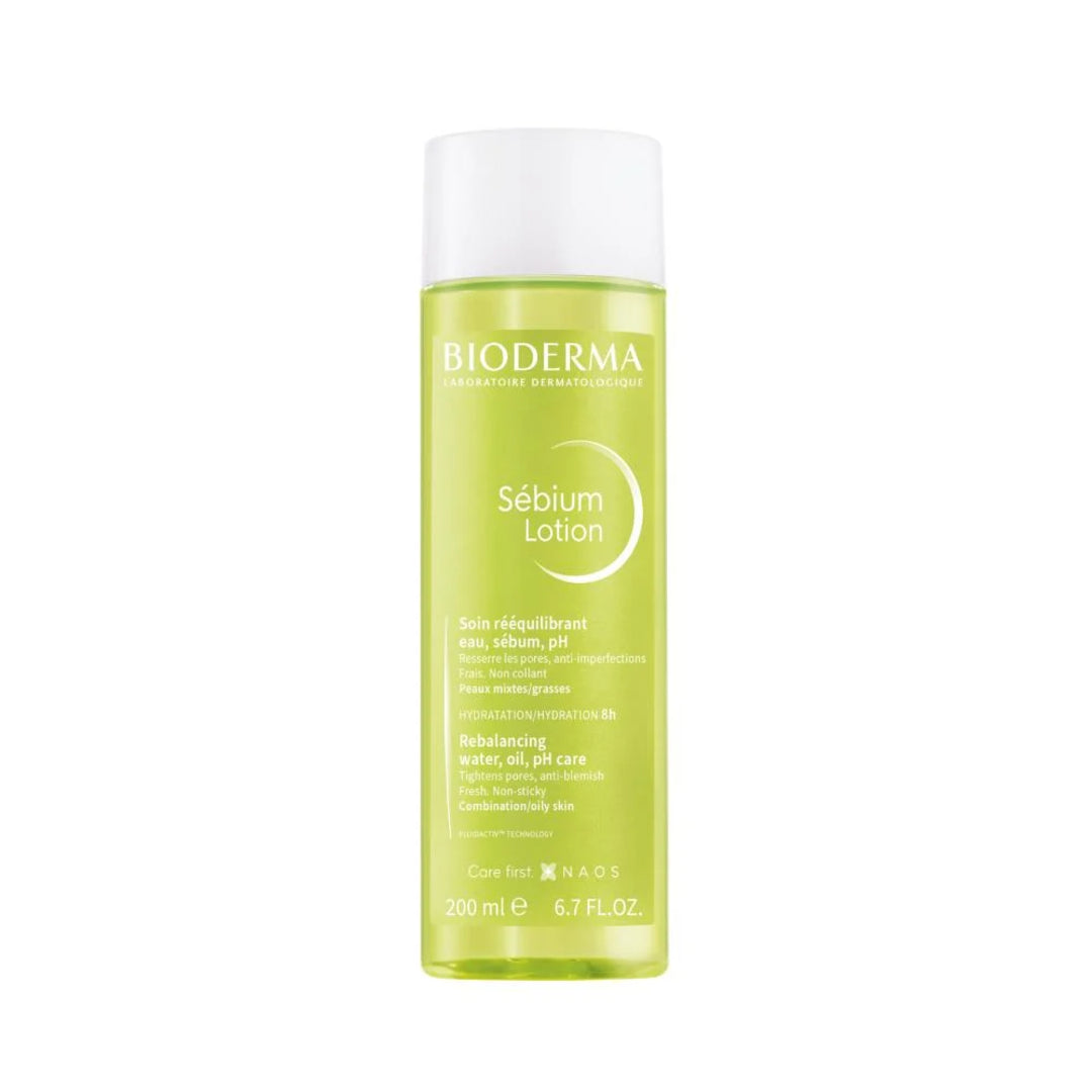 BIODERMA Sebium Lotion 200ml