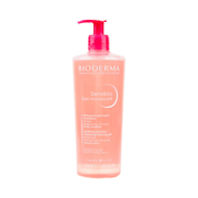 BIODERMA Sensibio Gel Moussant 500ML