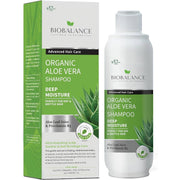 BIO BALANCE ORGANIC ALOE VERA SHAMPOO 330ml