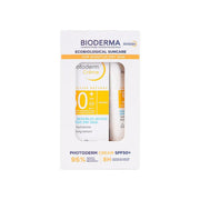 Bioderma Photoderm Cream SPF 50+ Invisible 40ml 1+1