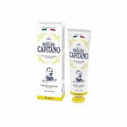 CAPITANO 1905 Sicily Lemon Toothpaste 75ml