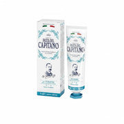 CAPITANO 1905 Smokers Toothpaste 75ml