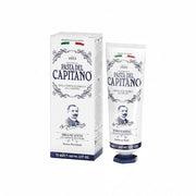 CAPITANO 1905 Whitening Toothpaste 75ml