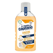 CAPITANO Ginger Mouthwash 400ml