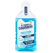 CAPITANO Gum Protection Mouthwash 400ml