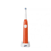 CAPITANO Rechargeable Electric Toothbrush Orange