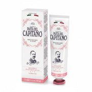 CAPITANO Sensitive Toothpaste 75ml