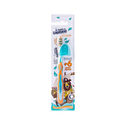 CAPITANO Toothbrush Junior