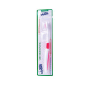 CAPITANO Toothbrush Orthodonotic Soft