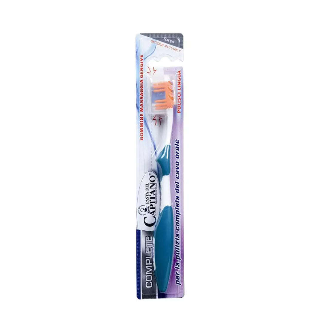 CAPITANO Toothbrush Tech Whitening Hard