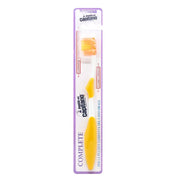 CAPITANO toothbrush Complete Professional Medium
