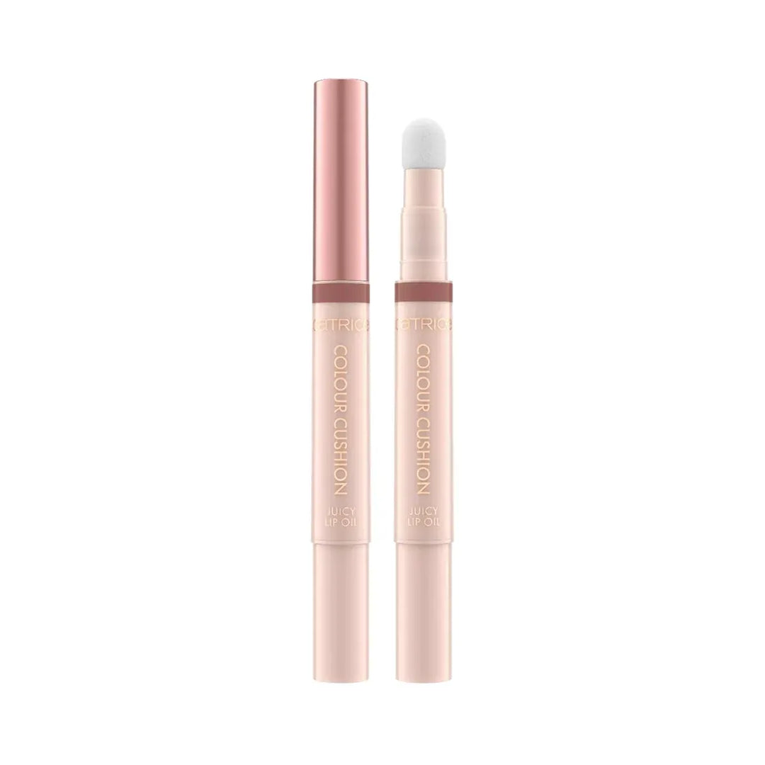 CATRICE Colour Cushion Juicy Lip Oil 050