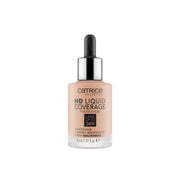 CATRICE Full Satin Nude Lipstick 040 Full Of Courage 