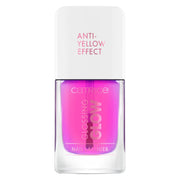 CATRICE Glossing Glow Nail Lacquer 010 You Glow Girl