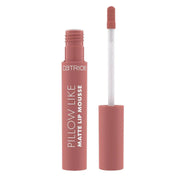 CATRICE Pillow Like Matte Lip Mousse 010