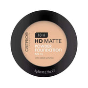 CATRICE Powder Foundation HD Matte 18H SPF15 - 015N