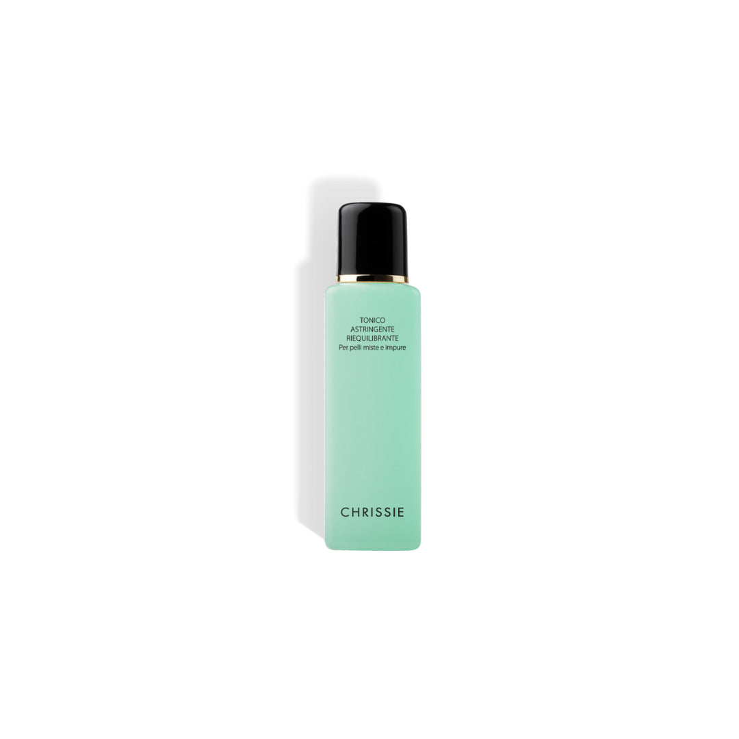 CHRISSIE Balancing Astringent Toner For Mixed Skin