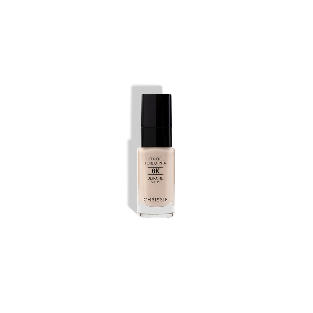CHRISSIE FOUNDATION FLUID 30 Ml