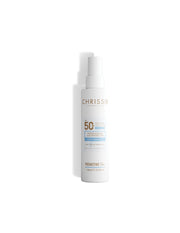 CHRISSIE INVISIBLE SPRAY SPF50+ 150 ml