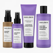 Maruderm Complete Hair Repair Set
