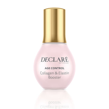 AGE CONTROL
COLLAGEN & ELASTIN BOOSTER