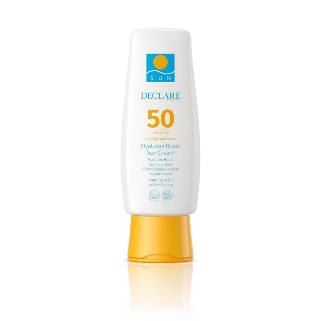 Declare Hyaluron Boost Sun Cream SPF50 50ml