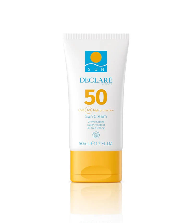 DECLARE_SUN_BASIC_SPF_50_