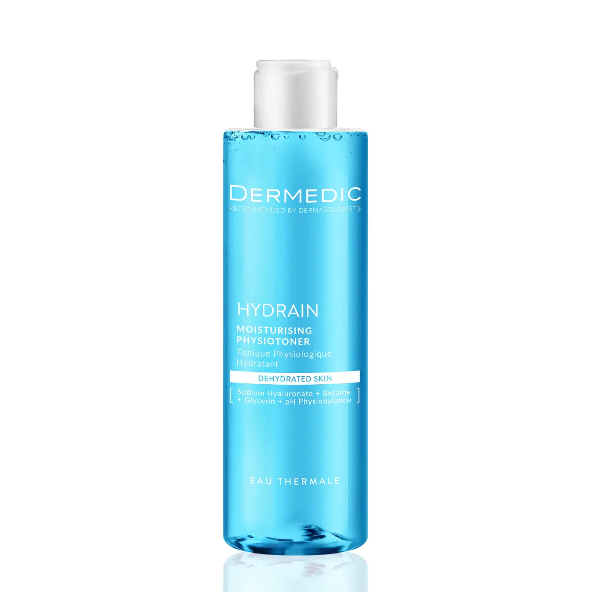 DERMEDICHydrainMoisturisingPhysiotoner200ml